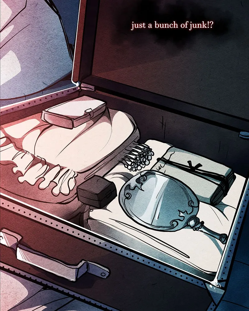 Nevermore Chapter 4 page 57 - 