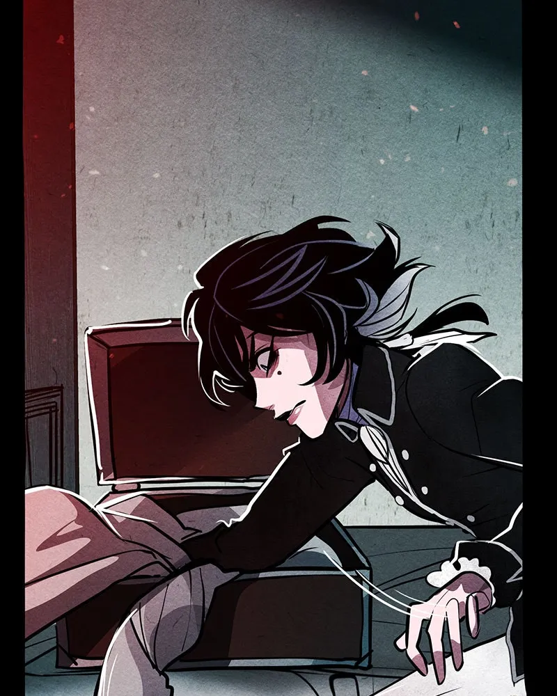 Nevermore Chapter 4 page 64 - 