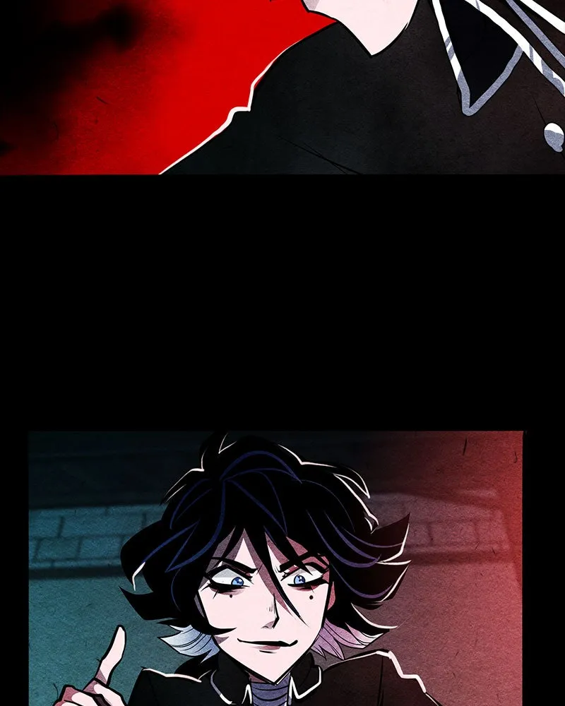 Nevermore Chapter 4 page 67 - 
