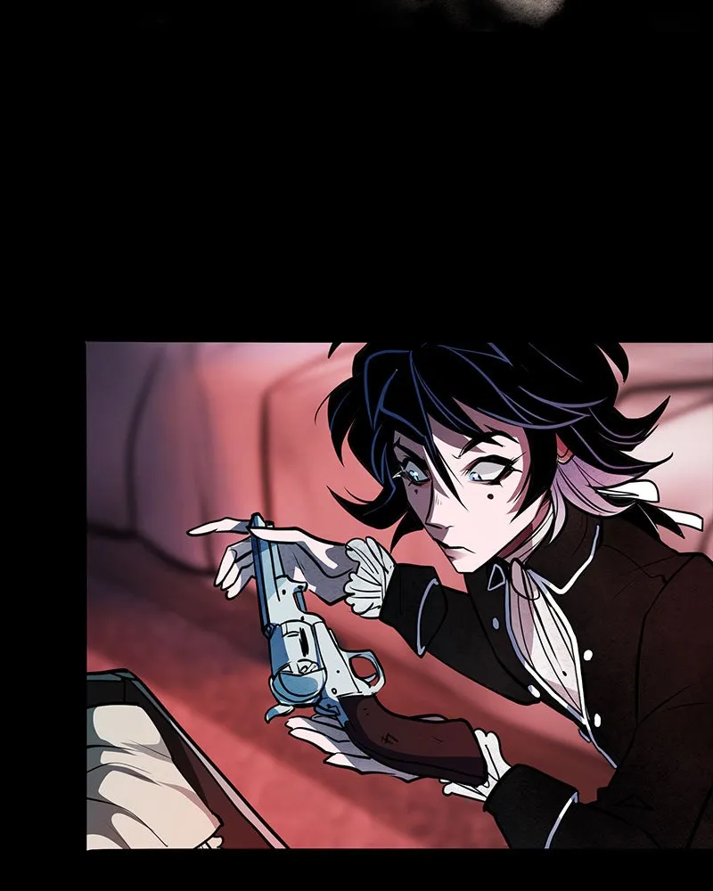 Nevermore Chapter 4 page 70 - 