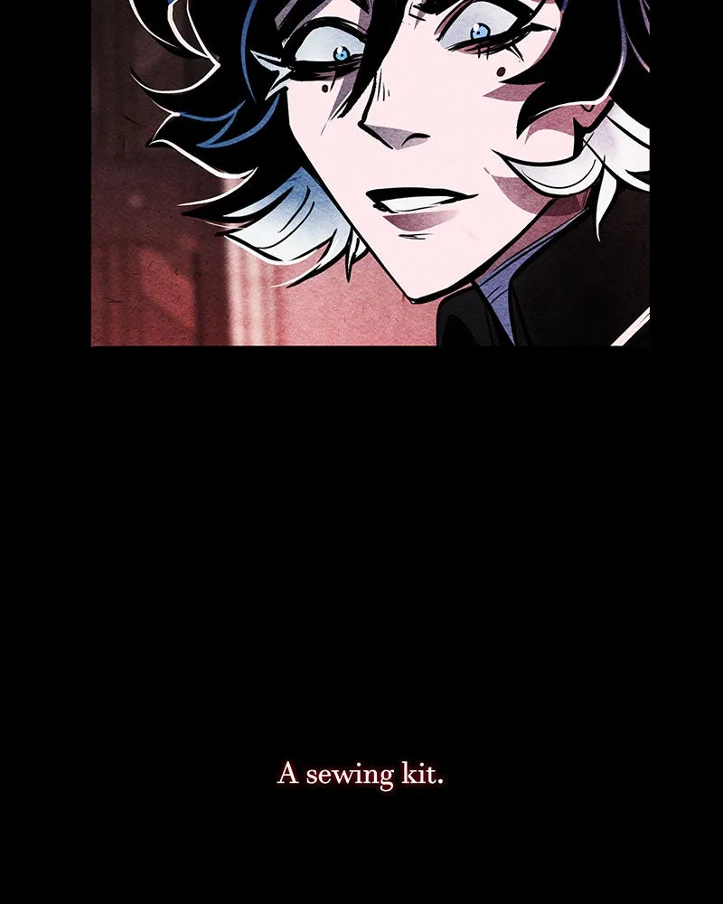 Nevermore Chapter 4 page 76 - 