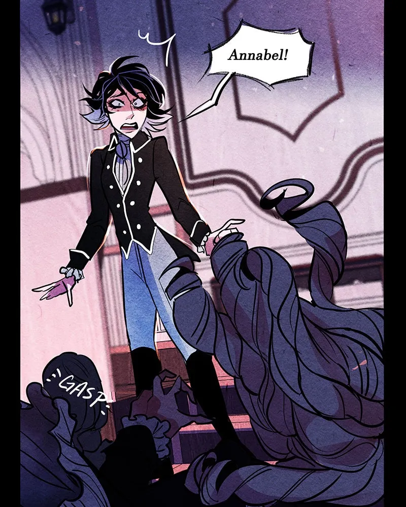 Nevermore Chapter 4 page 9 - 