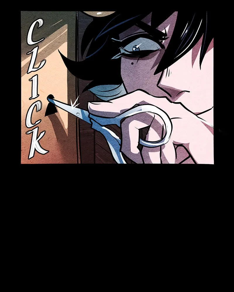 Nevermore Chapter 4 page 84 - 