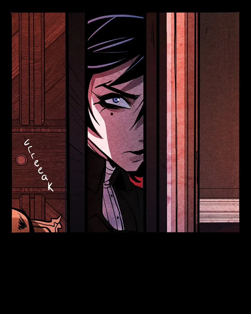 Nevermore Chapter 4 page 85 - 