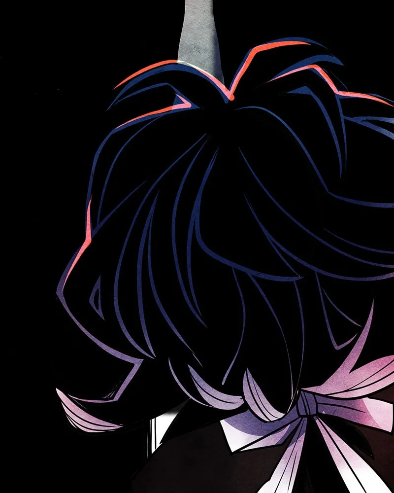 Nevermore Chapter 4 page 87 - 