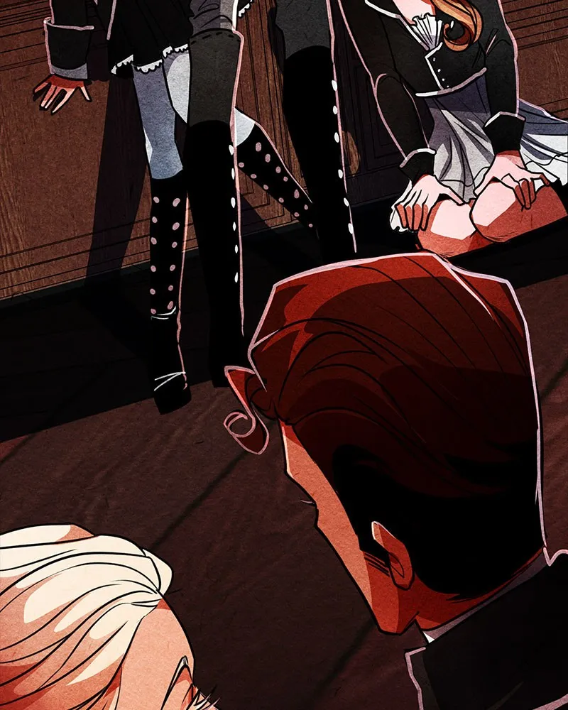 Nevermore Chapter 40 page 13 - 