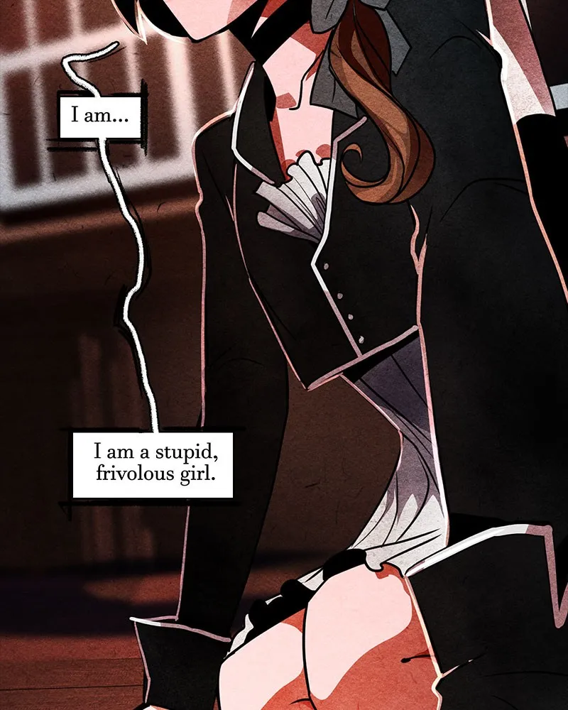 Nevermore Chapter 40 page 17 - 