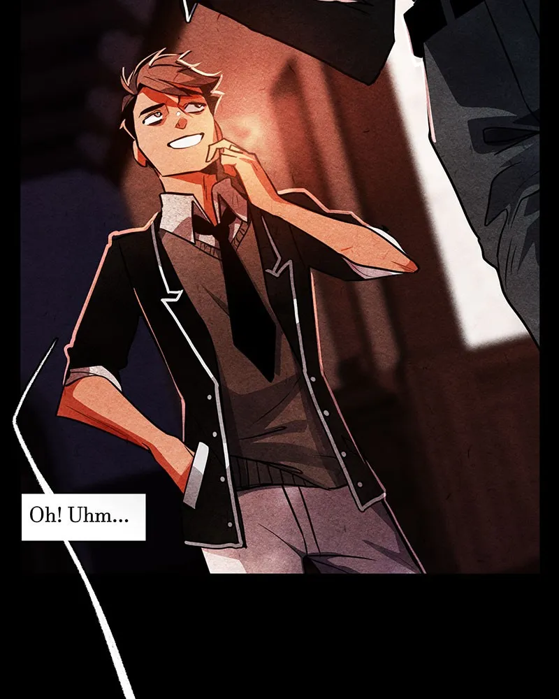 Nevermore Chapter 40 page 20 - 