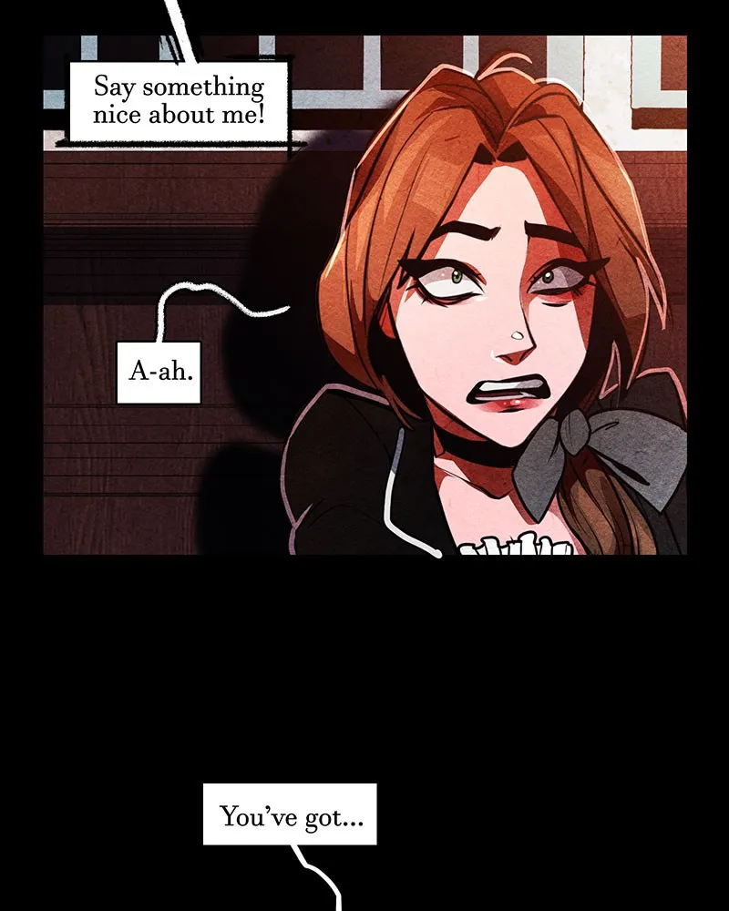 Nevermore Chapter 40 page 21 - 