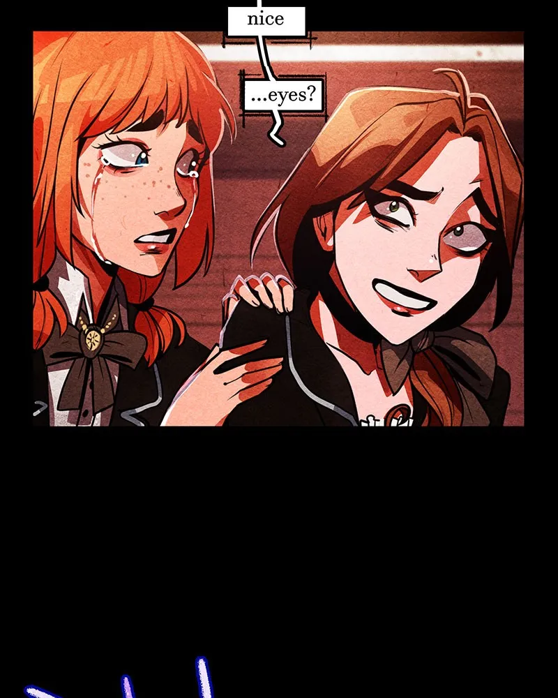 Nevermore Chapter 40 page 22 - 