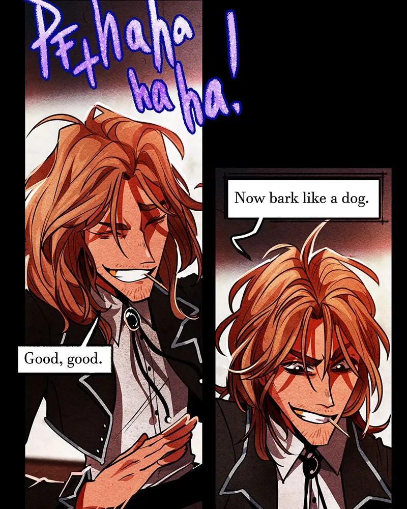 Nevermore Chapter 40 page 23 - 