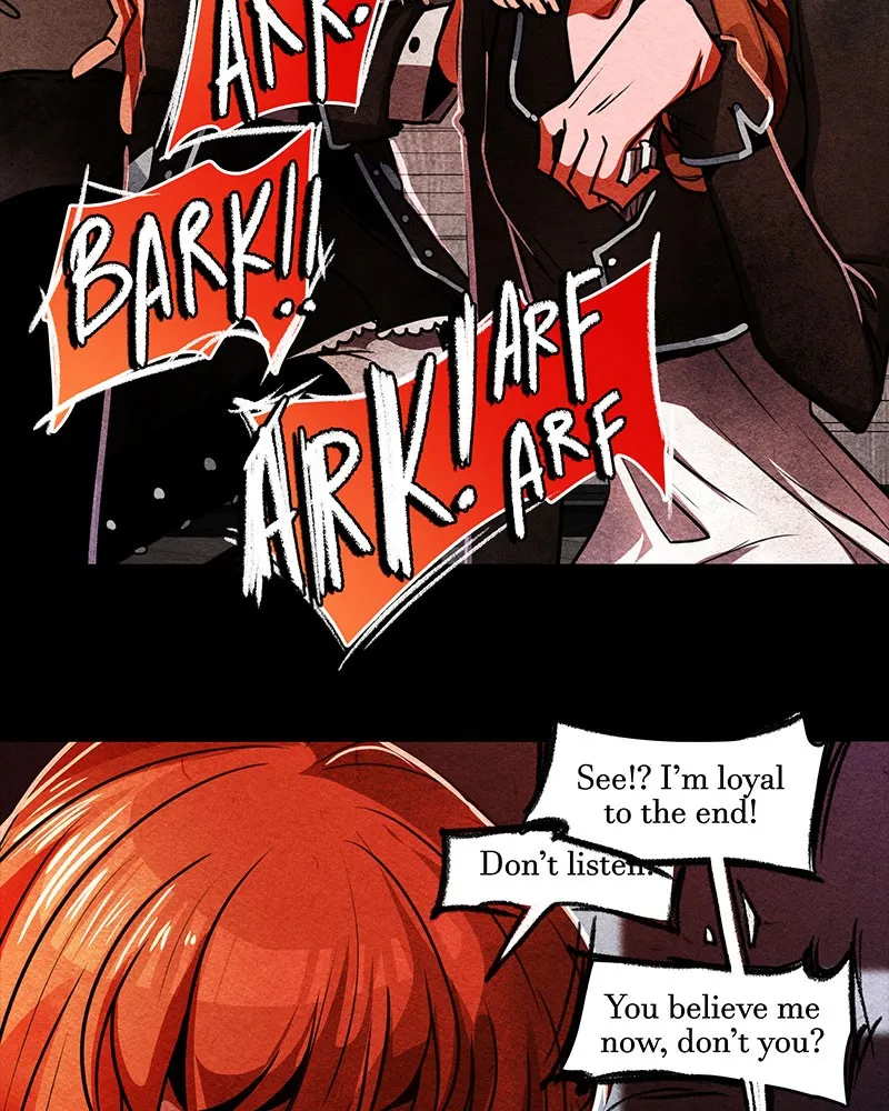 Nevermore Chapter 40 page 26 - 