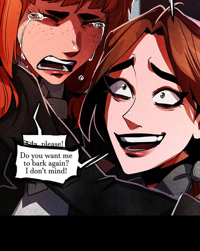 Nevermore Chapter 40 page 27 - 