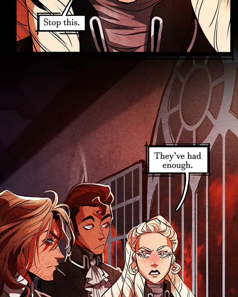 Nevermore Chapter 40 page 29 - 