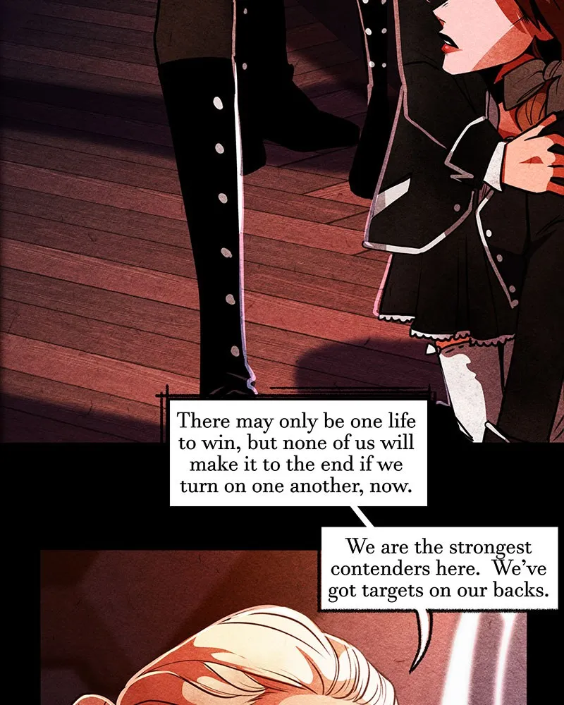 Nevermore Chapter 40 page 31 - 