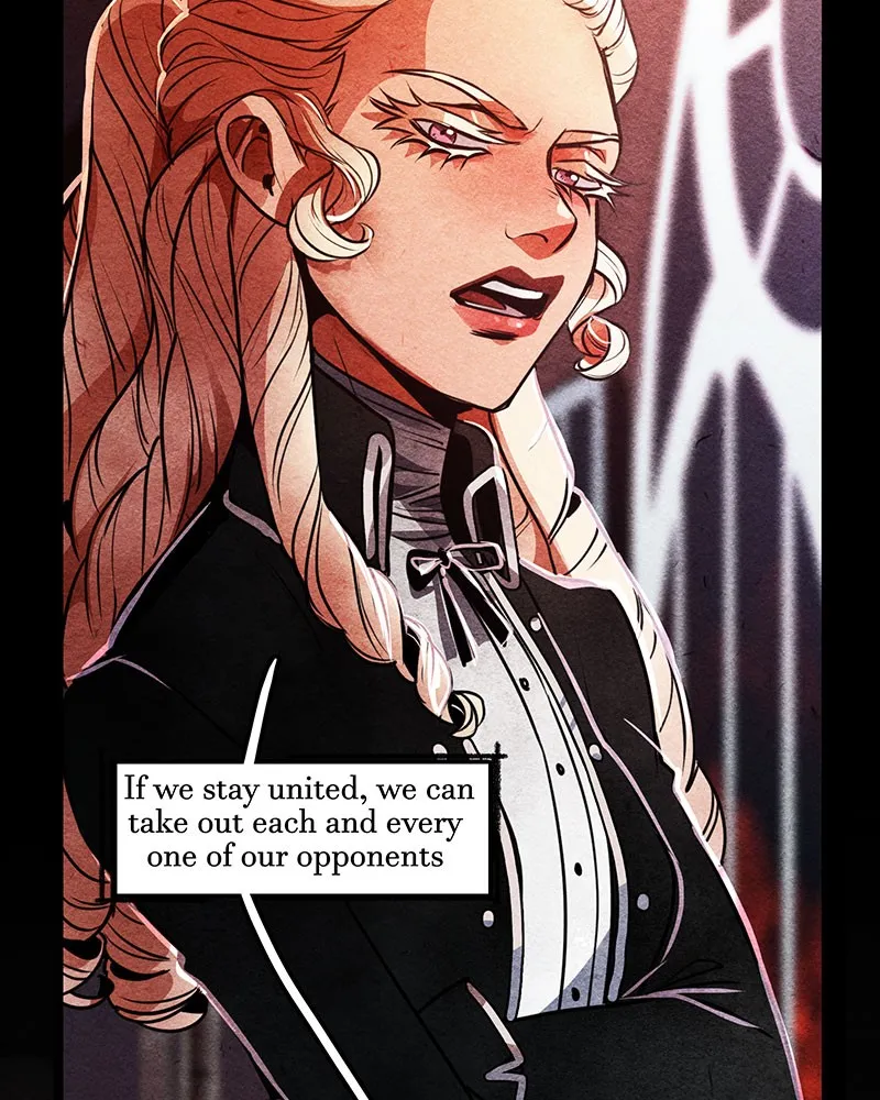 Nevermore Chapter 40 page 32 - 