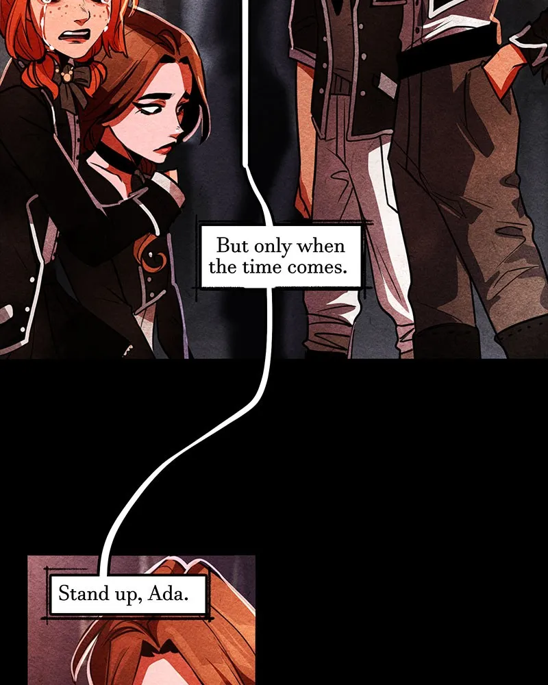 Nevermore Chapter 40 page 34 - 
