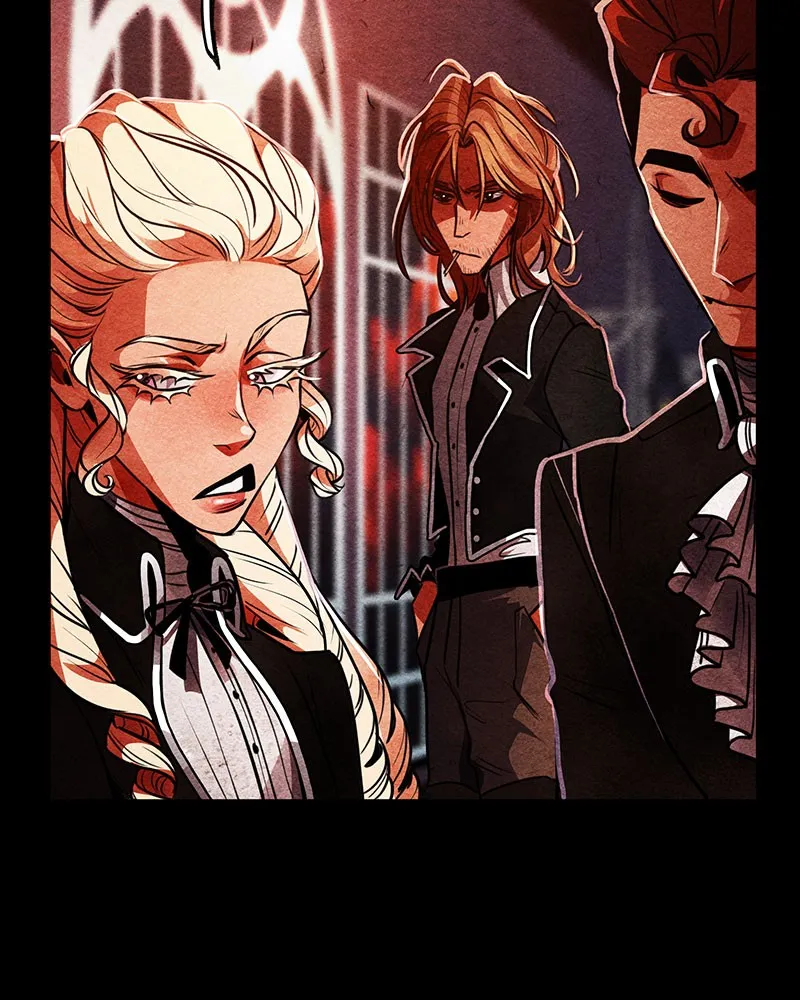 Nevermore Chapter 40 page 37 - 