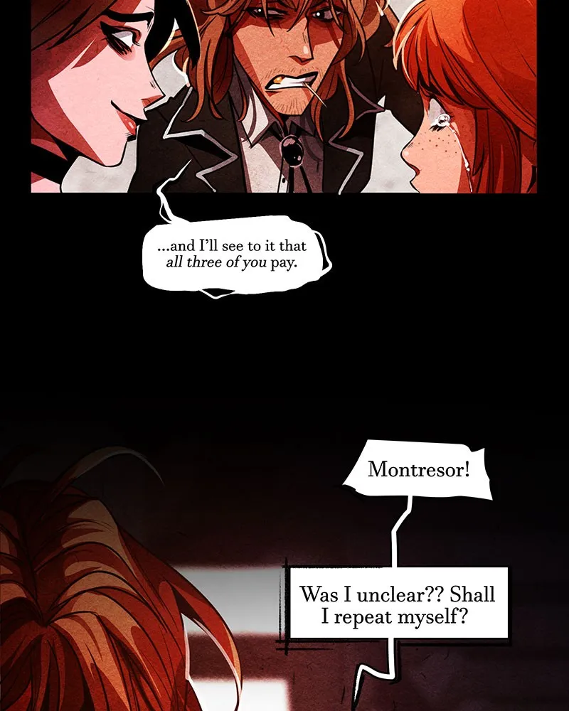 Nevermore Chapter 40 page 39 - 