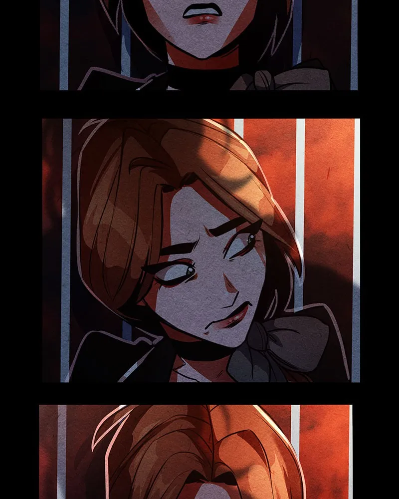 Nevermore Chapter 40 page 5 - 