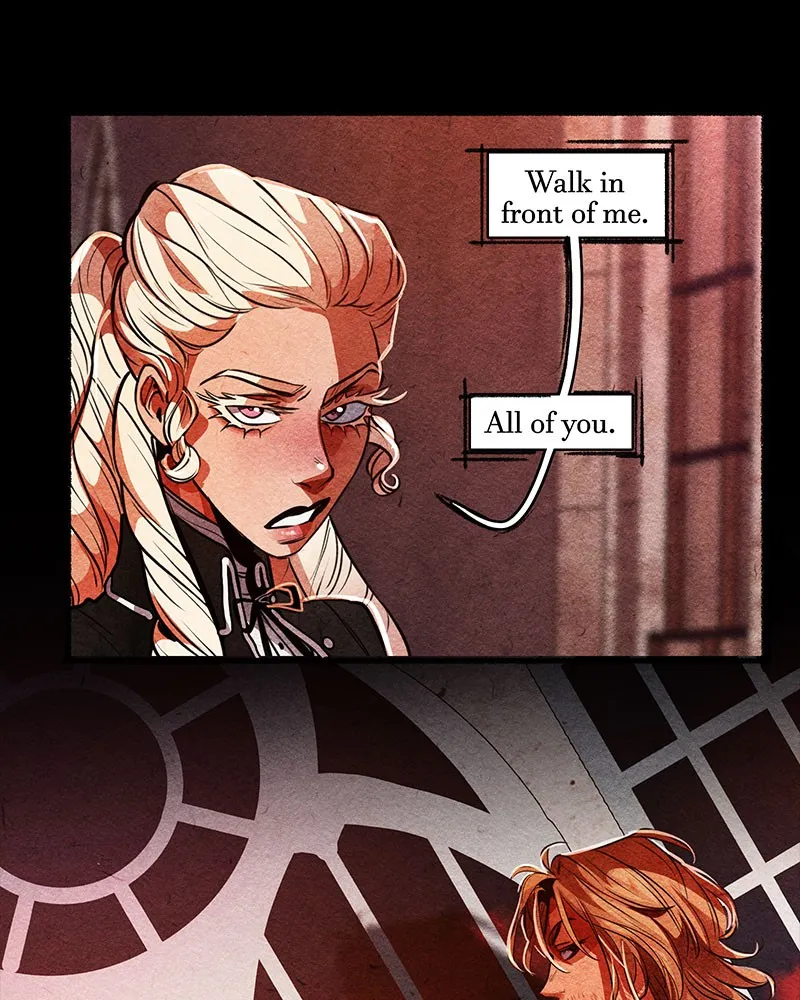 Nevermore Chapter 40 page 42 - 