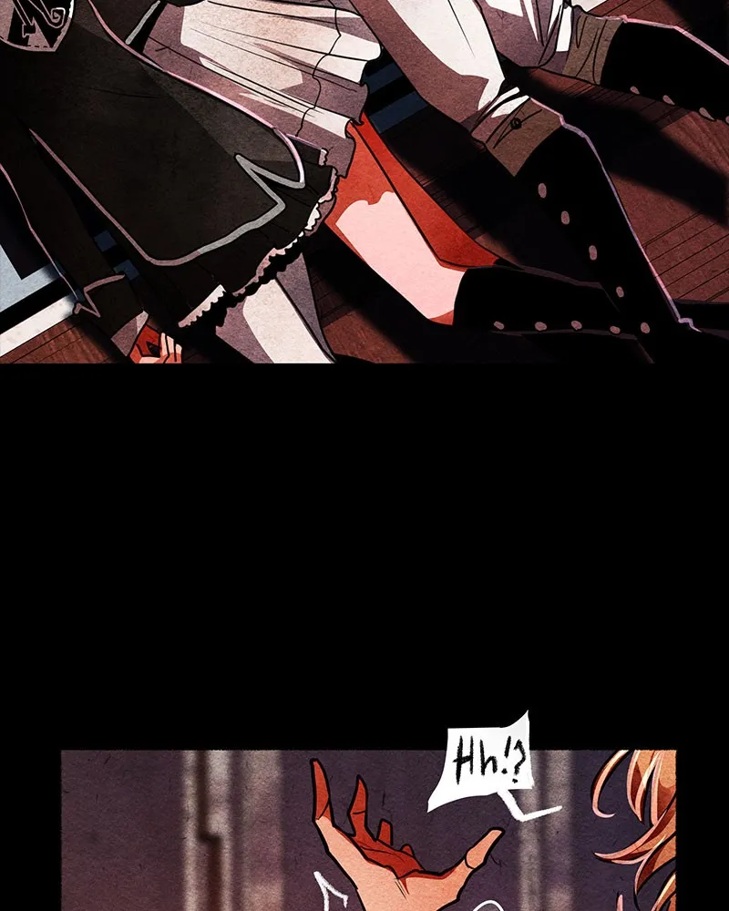 Nevermore Chapter 40 page 44 - 