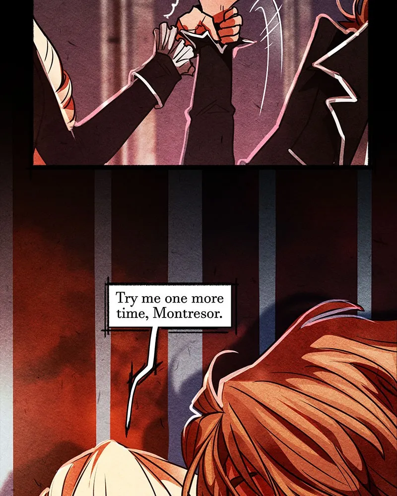 Nevermore Chapter 40 page 45 - 
