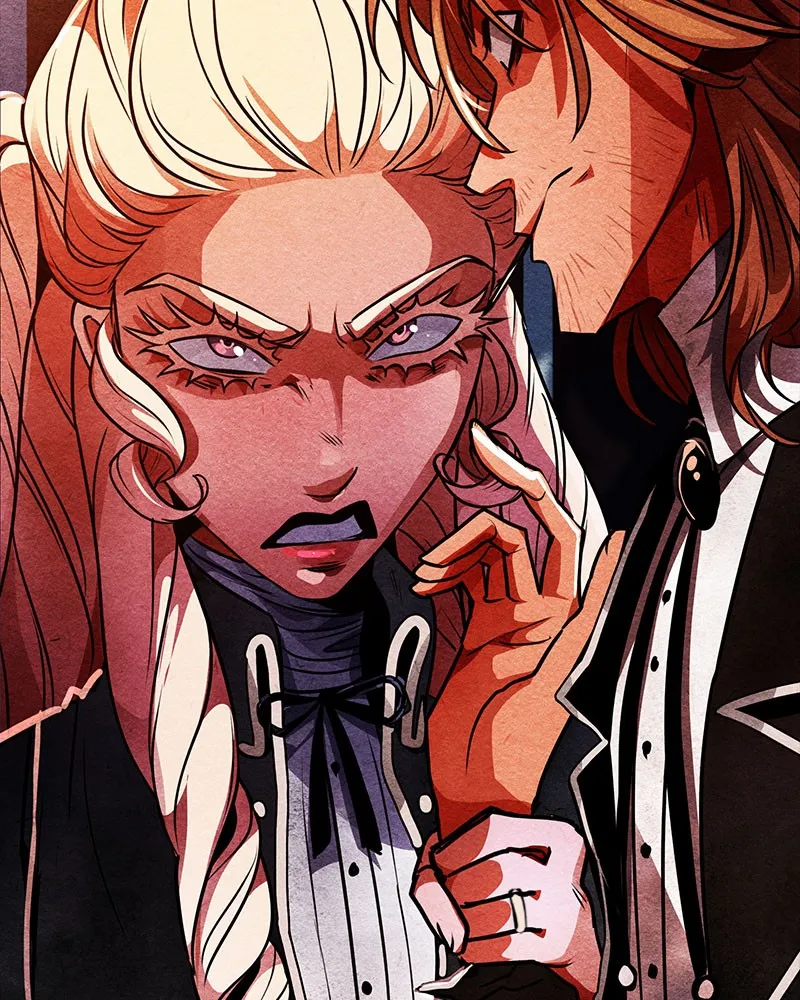 Nevermore Chapter 40 page 46 - 