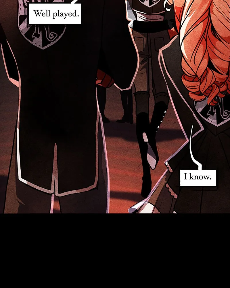 Nevermore Chapter 40 page 50 - 