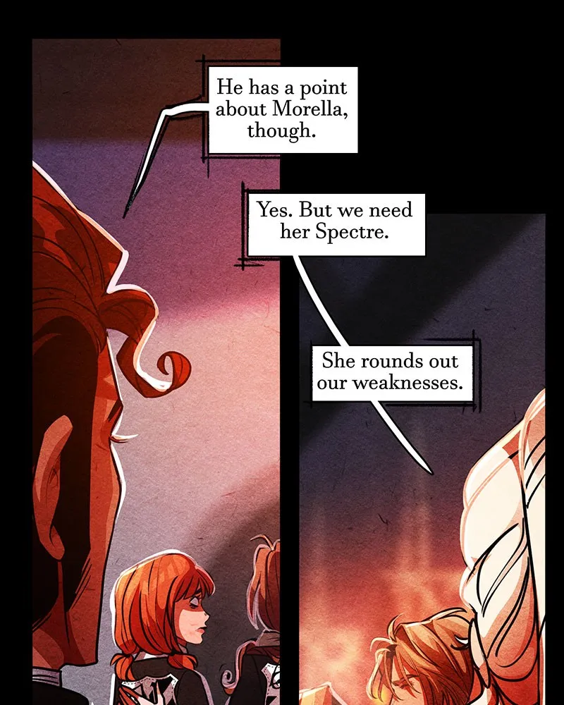 Nevermore Chapter 40 page 51 - 