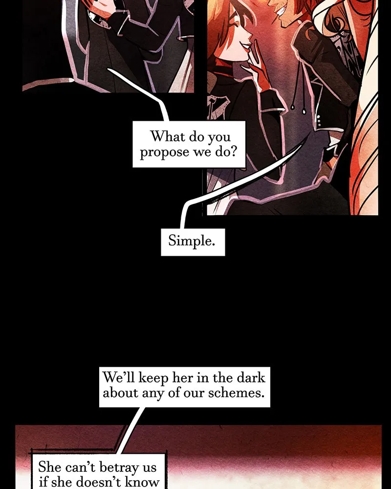 Nevermore Chapter 40 page 52 - 