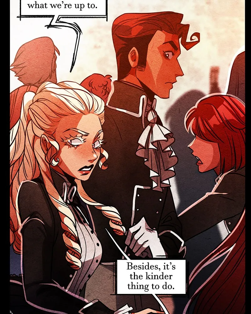 Nevermore Chapter 40 page 53 - 