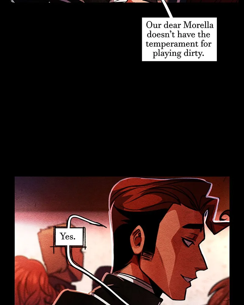 Nevermore Chapter 40 page 54 - 
