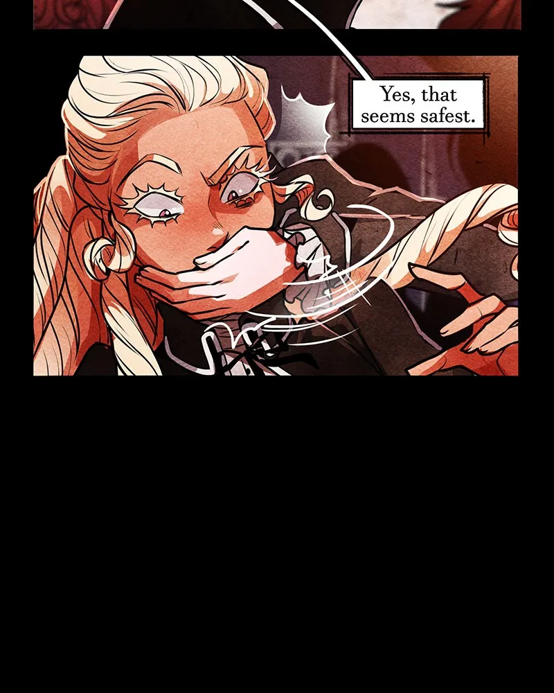 Nevermore Chapter 40 page 55 - 