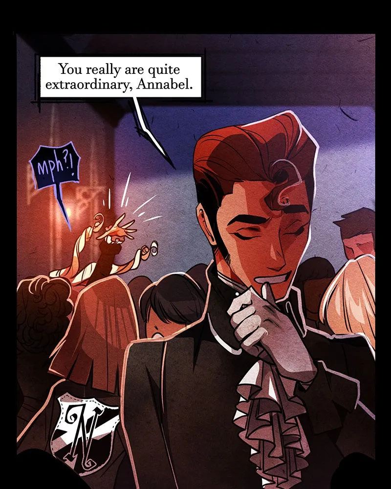 Nevermore Chapter 40 page 56 - 