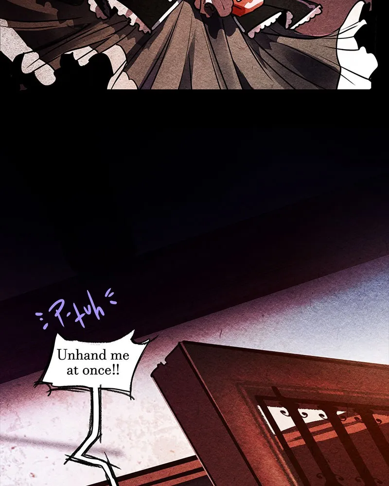 Nevermore Chapter 40 page 60 - 