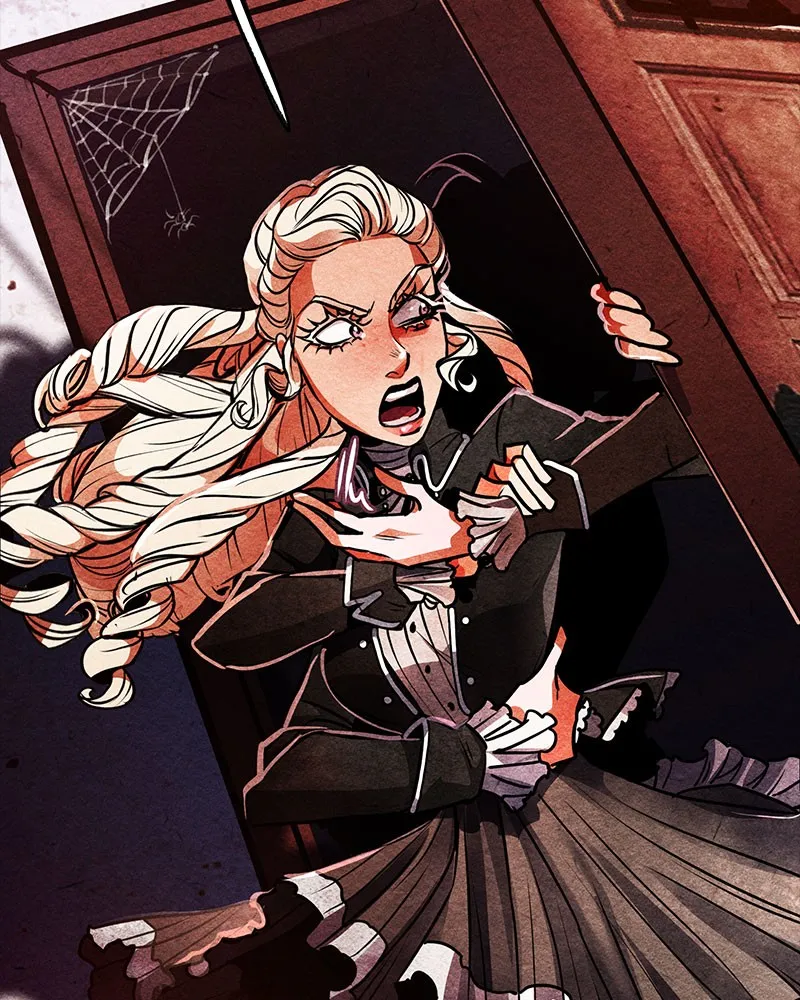 Nevermore Chapter 40 page 61 - 
