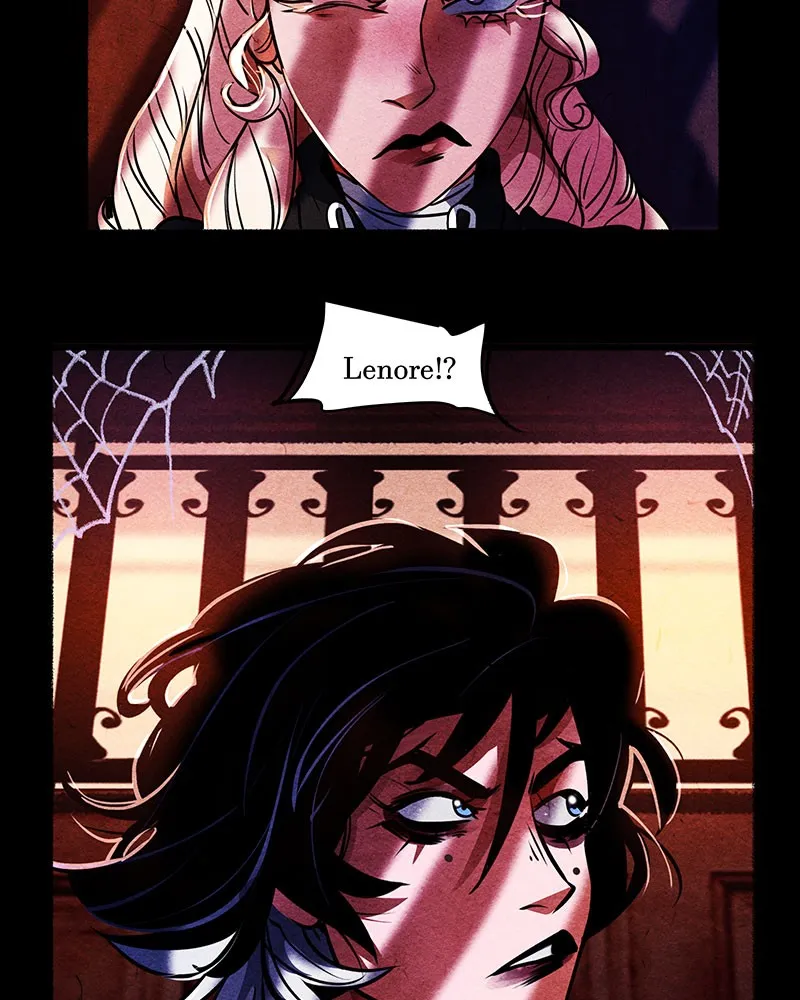 Nevermore Chapter 40 page 66 - 