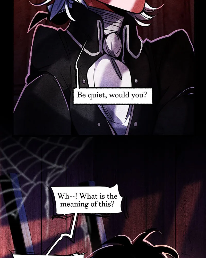 Nevermore Chapter 40 page 67 - 