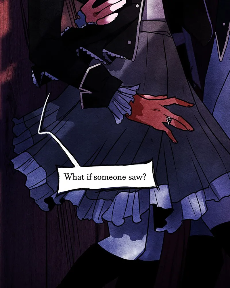 Nevermore Chapter 40 page 69 - 