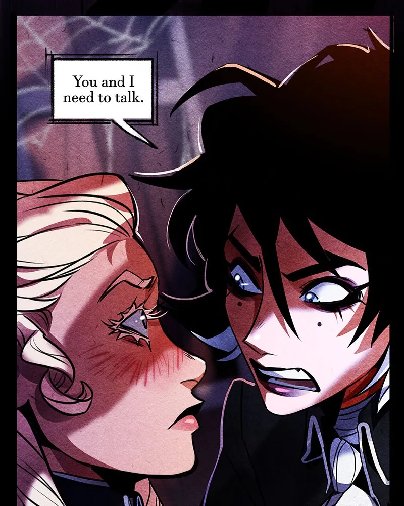 Nevermore Chapter 40 page 70 - 