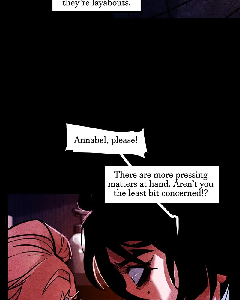 Nevermore Chapter 41 page 11 - 