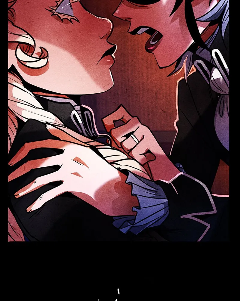 Nevermore Chapter 41 page 12 - 