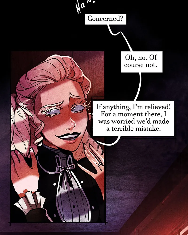 Nevermore Chapter 41 page 13 - 