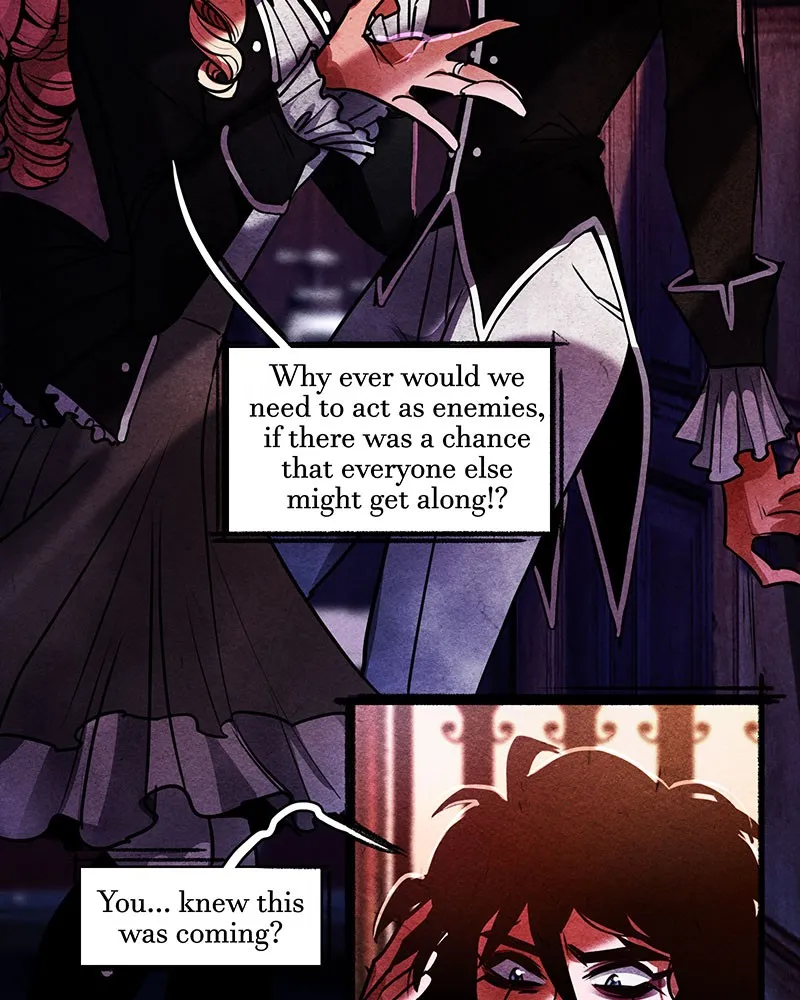 Nevermore Chapter 41 page 15 - 
