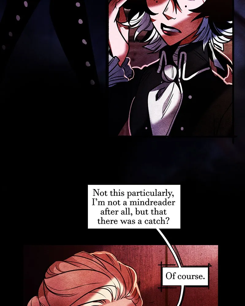 Nevermore Chapter 41 page 16 - 