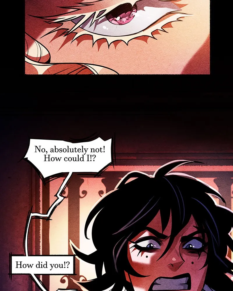 Nevermore Chapter 41 page 18 - 