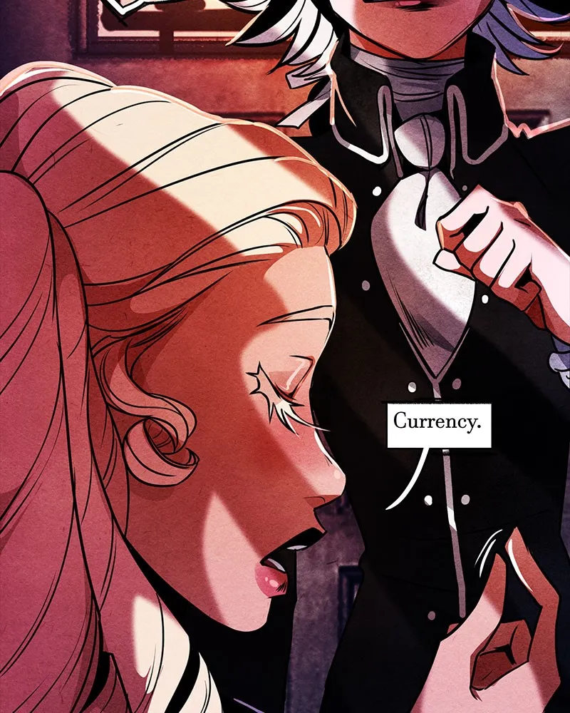 Nevermore Chapter 41 page 19 - 