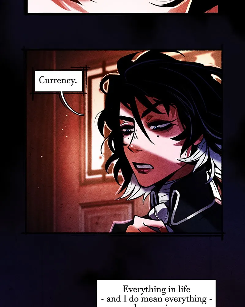 Nevermore Chapter 41 page 21 - 