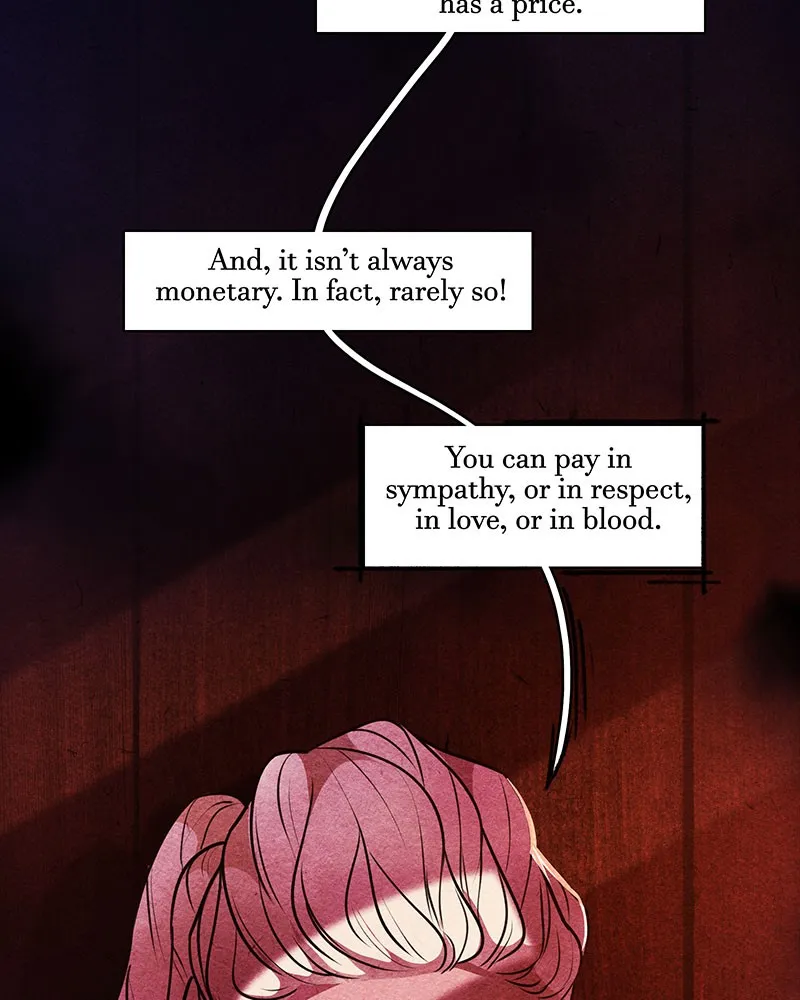 Nevermore Chapter 41 page 22 - 